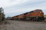 BNSF 7069 East